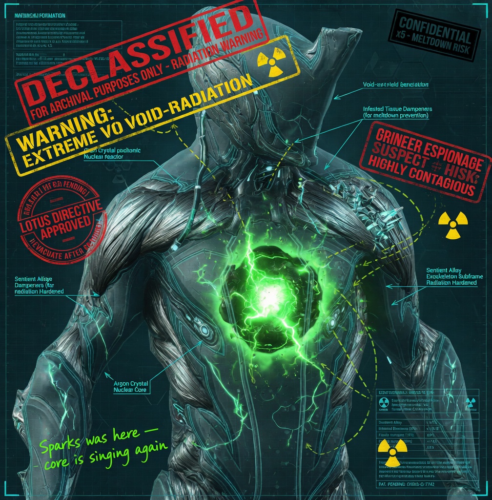 Excalibur Blueprint 2