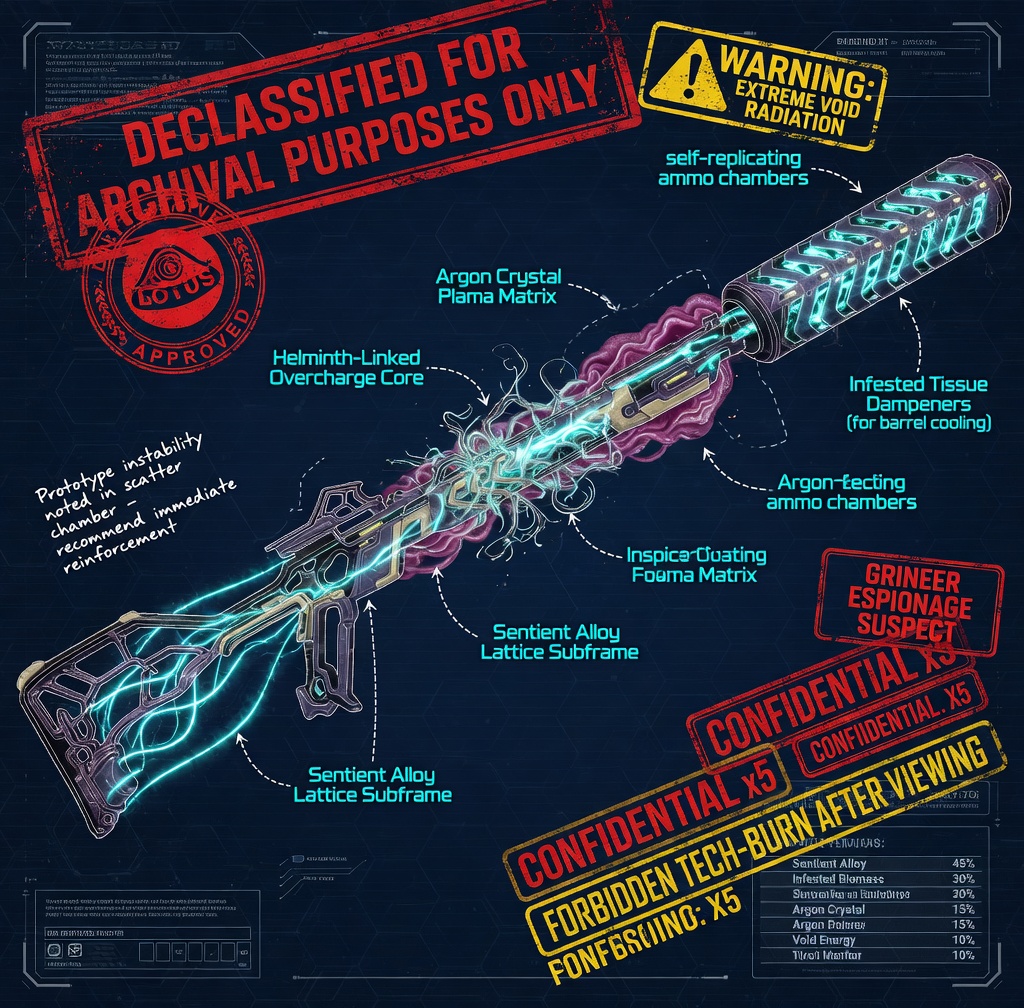 Fulmin Blueprint 2