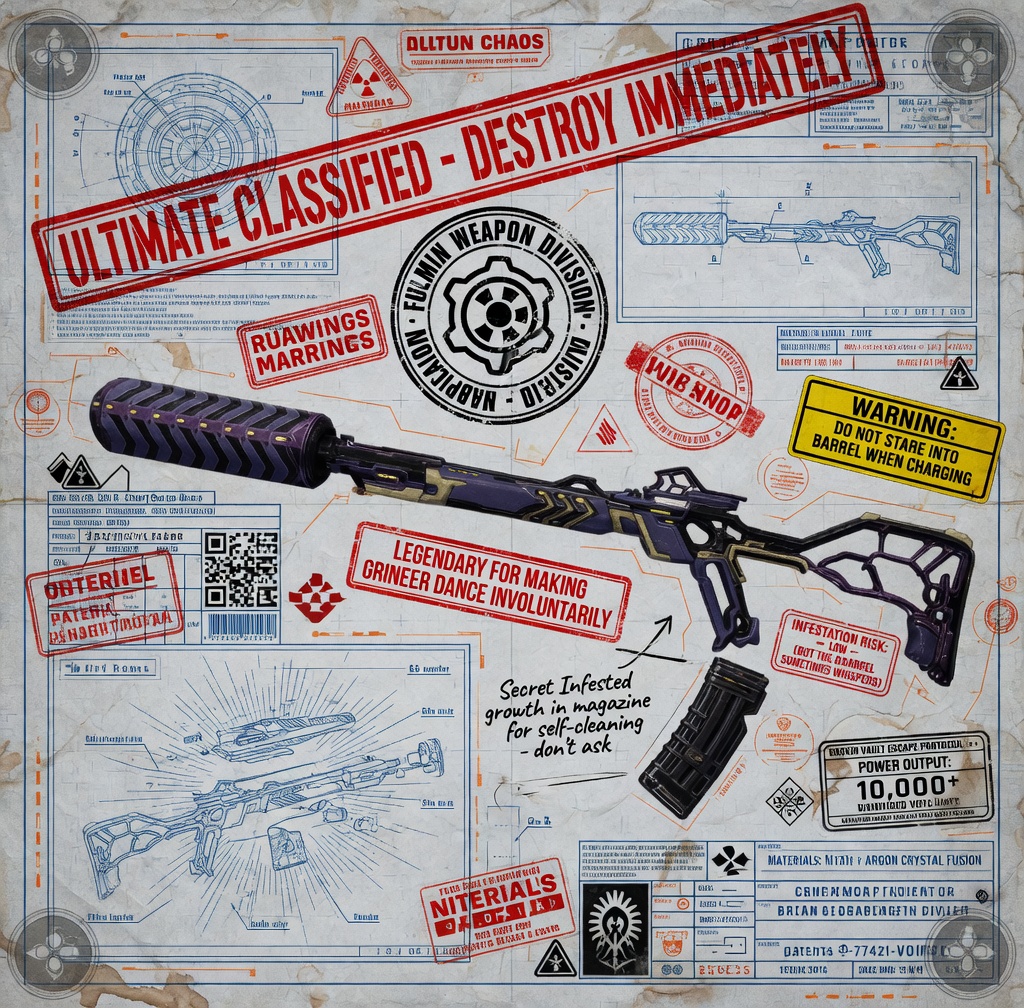 Fulmin Blueprint 3