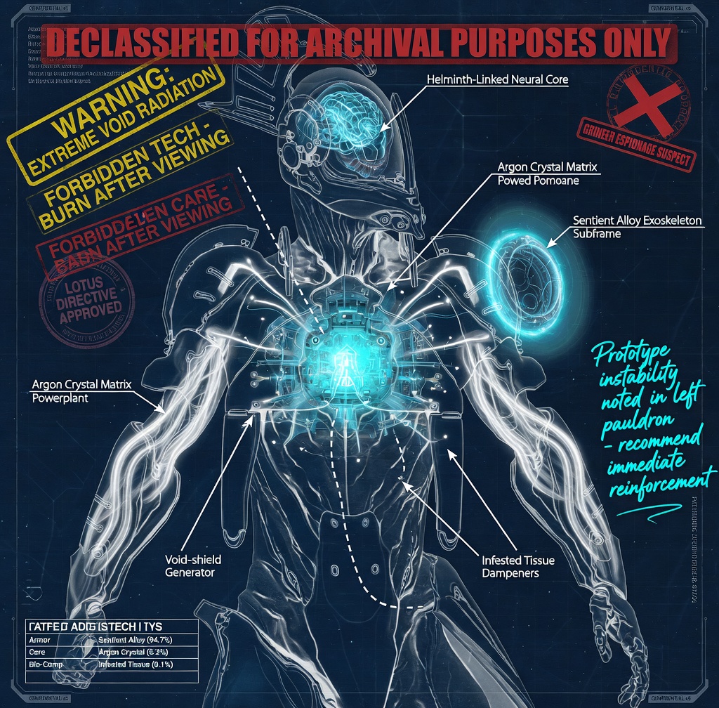 Styanax Blueprint 2